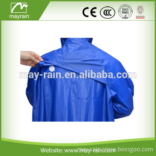Newest design fashion raincoats